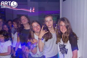 Camp 07
