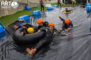 Camp 13