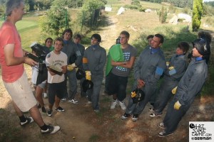 Camp 9