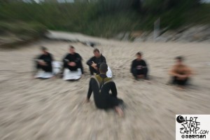 Camp 8
