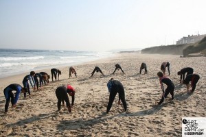 Camp 9