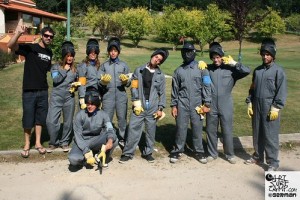 Camp 9
