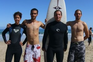 Camp 5
