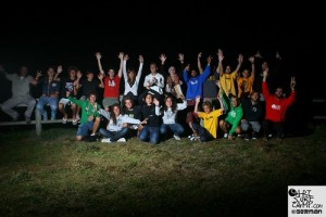 Camp 9