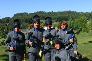 Camp 8