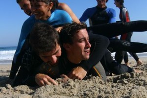 Camp 5