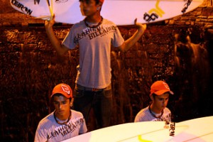 Monitores