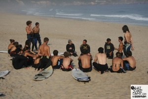 Camp 9