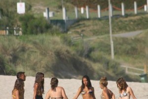 Camp 5