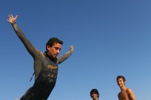 Camp 5