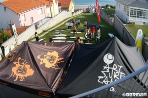 Camp 1