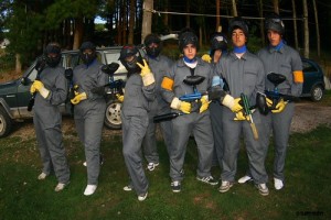 Camp 6