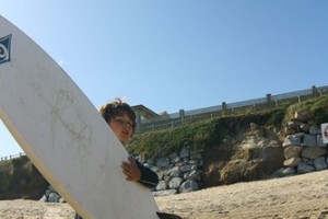 Camp 5