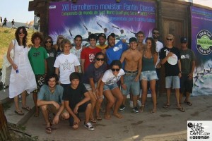 Camp 9