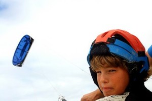 Camp 1