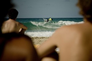 Open