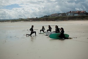 Camp 1