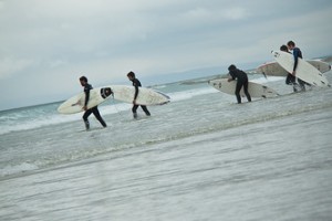 Camp 1