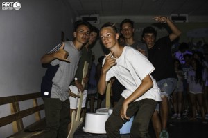 Camp 06