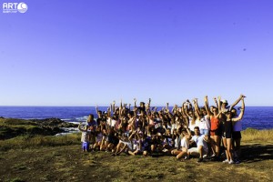 Camp 09