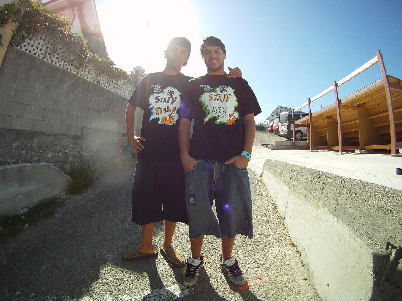 Sigue En Directo «Tuenti Te Invita a Surfear Con Art Surf Camp»»