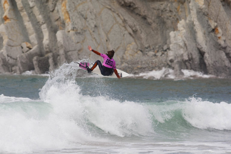 Reubyn Ash conquista el triunfo en el Nike 6. 0 Cash For Tricks