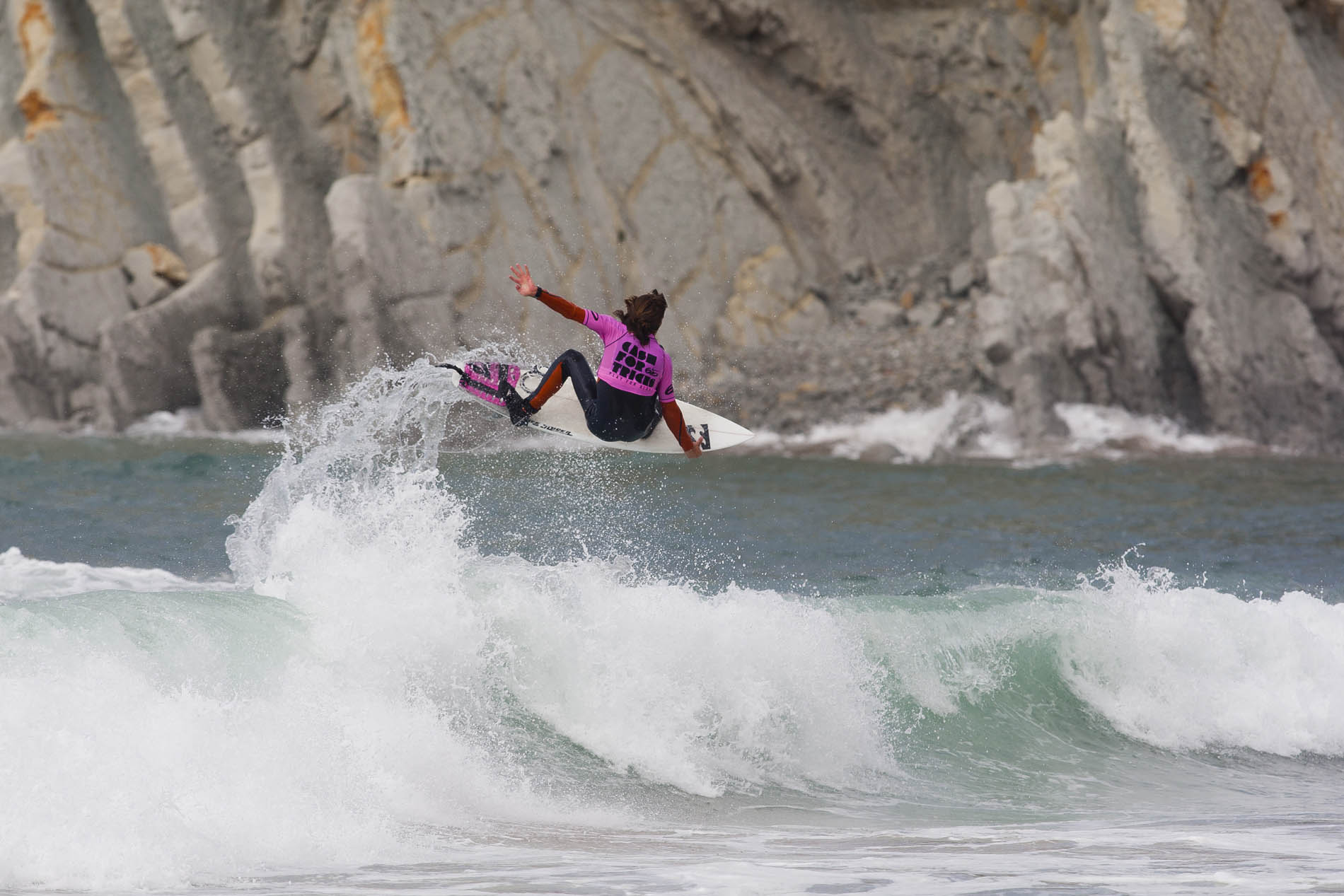 Reubyn Ash conquista el triunfo en el Nike 6. 0 Cash For Tricks