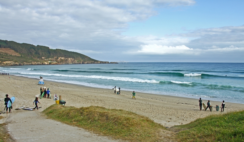 Vídeo Art Surf Camp 2011 Camp 02 Del 10 De Julio Al 19 De Julio