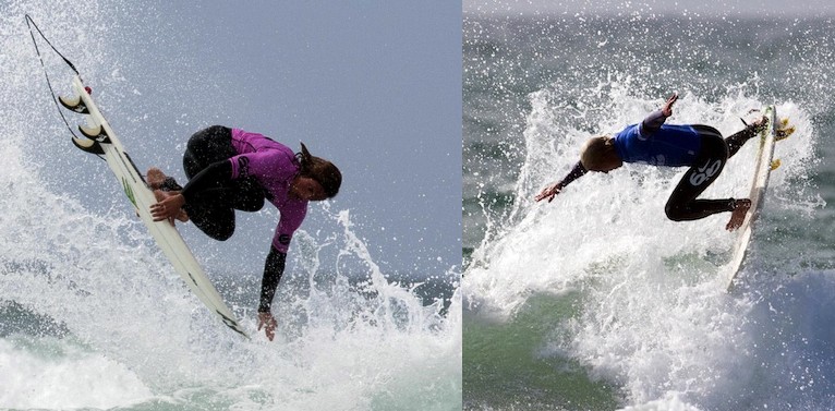 Ash Vuelve a Ganar En El Nike 6.0 Cash For Tricks Tour De Newquay