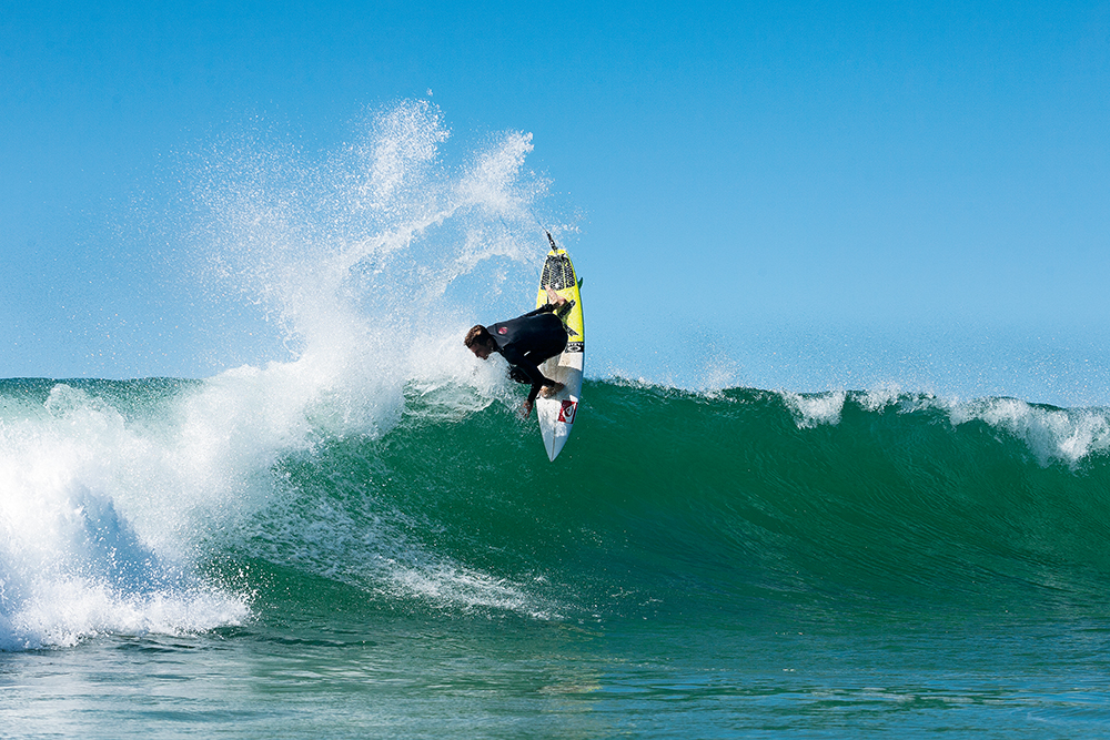 Desafiando La Gravedad