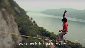 Slackline Slackline