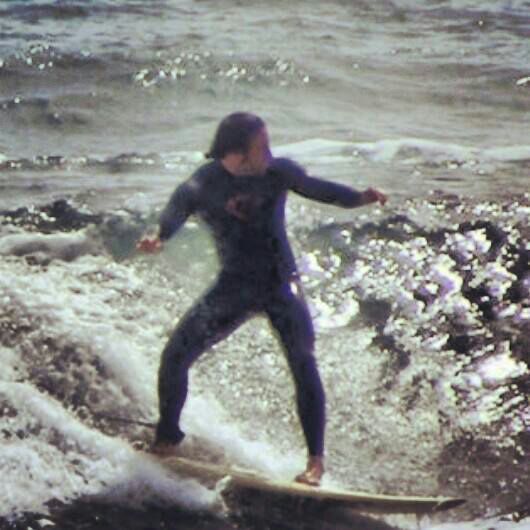 Experiencias En Artsurfcamp. Alumno: Oliver