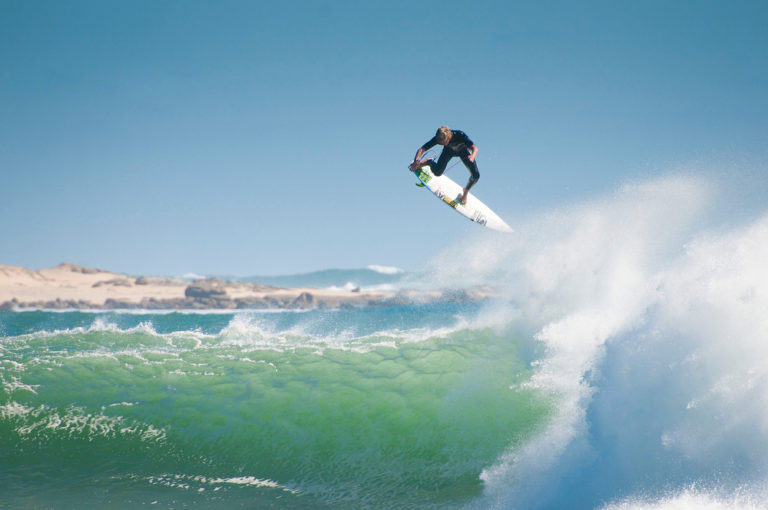 Los 10 Surfistas Más Importantes Del 2013