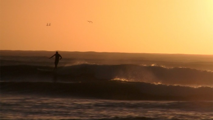 Surf trip Kepa Acero