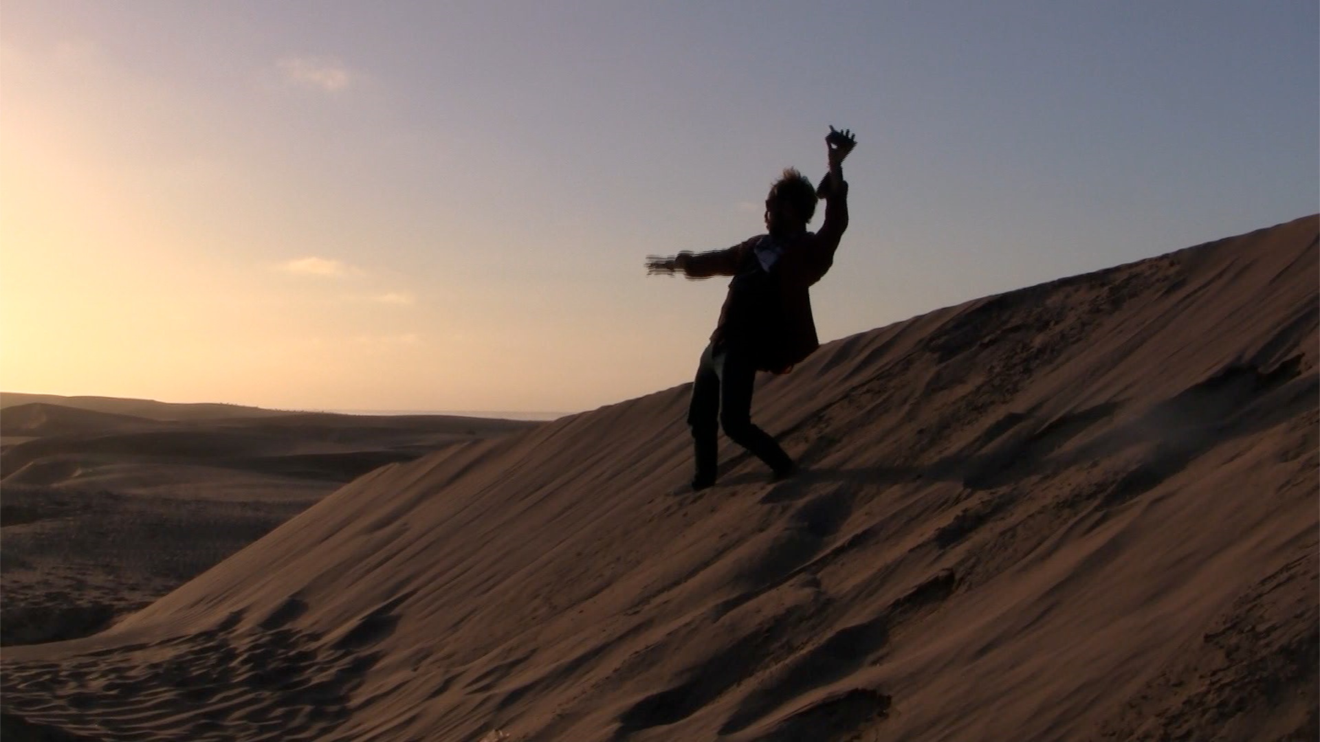 Intenta Hacer Lo Que Verdaderamente Amas, Kepa Acero