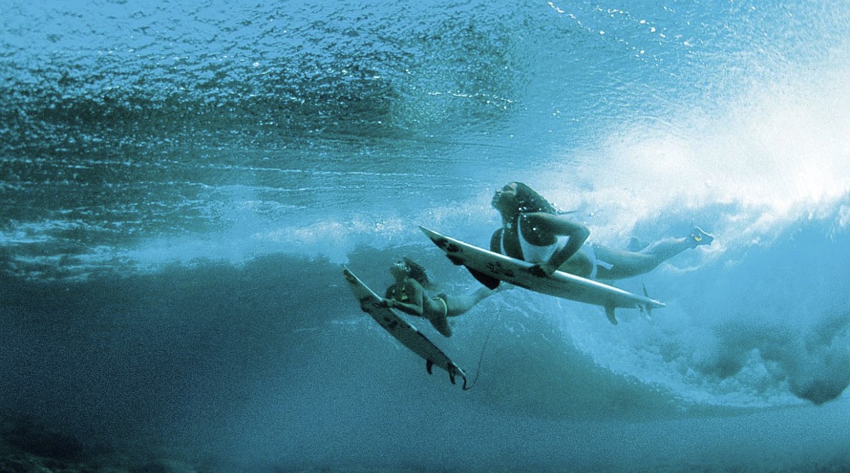 Consejos Para Aguantar La Respiración Bajo El Agua Durante Más Tiempo