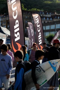 Rip Curl Grom Search by Posca2