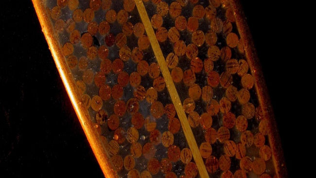 Tabla de surf corcho