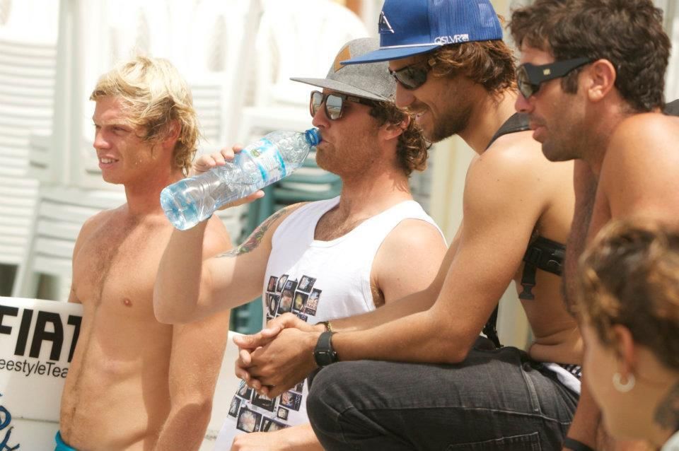 Cómo Recuperarse Rápido Después De Una Intensa Sesión De Surf