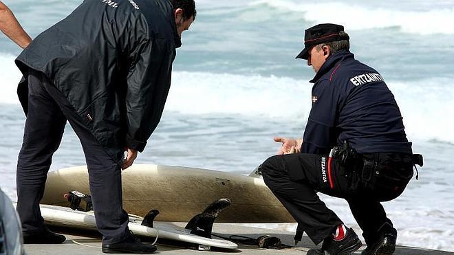 Escuelas De Surf y Seguridad