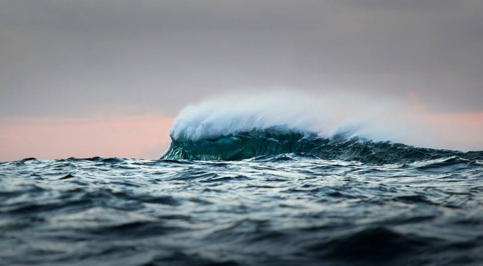 Nos Vamos Con Axi Muniain a Surfear Los Bajos De Baldaio