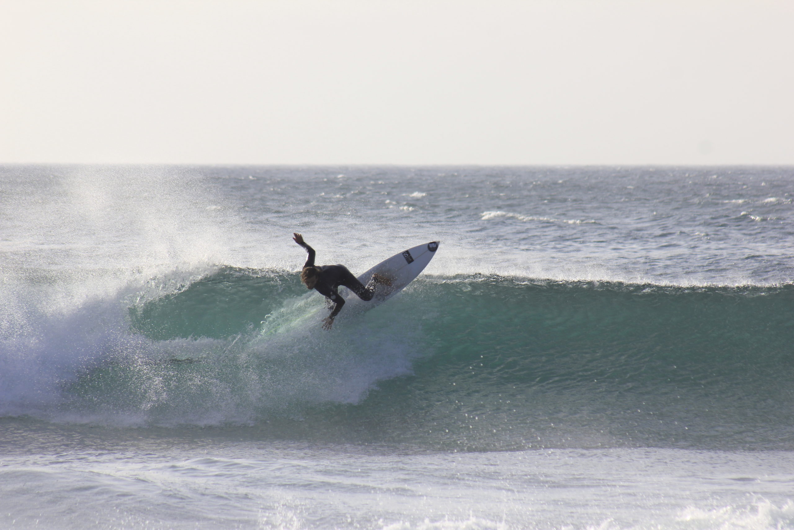 Cómo Saber Cuando Es El Mejor Momento Para Surfear