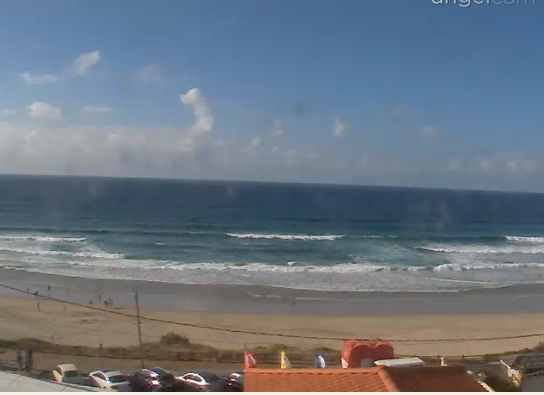 Gran Hermano Vigila Las Olas De Razo