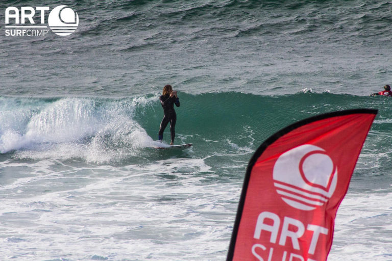 La Ola Del Surf Pega Fuerte En España
