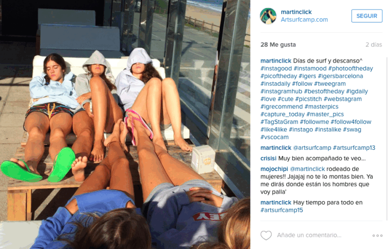 El Retrovisor De Nuestro Verano 2015