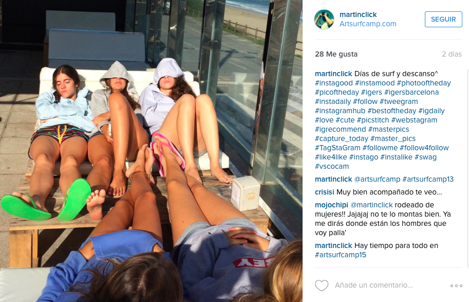 El Retrovisor De Nuestro Verano 2015