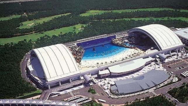 ¿Se Puede Crear La Mejor Ola Del Mundo De Forma Artificial?