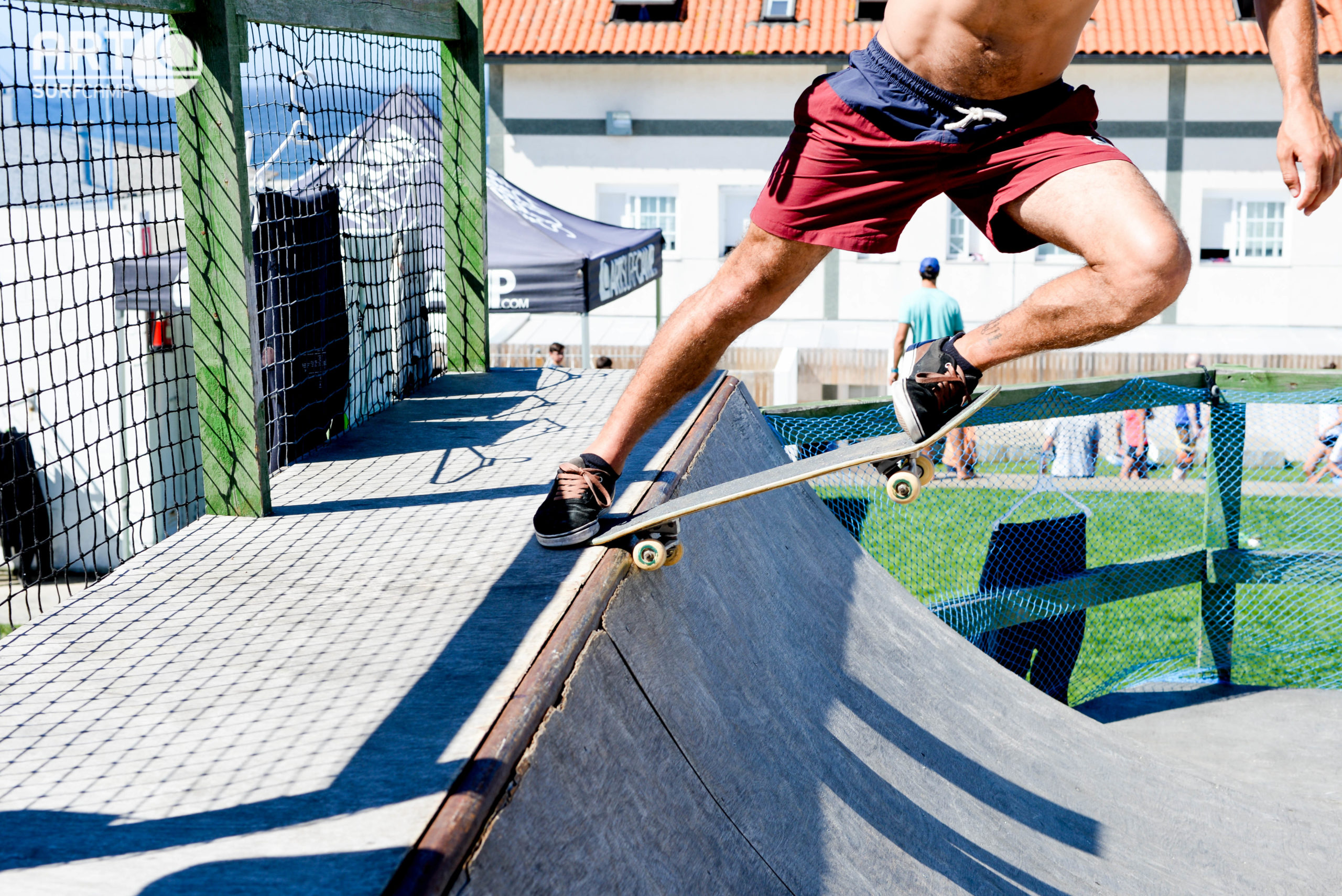Cómo Mejorar Tu Surf Mejorando Tu Equilibrio
