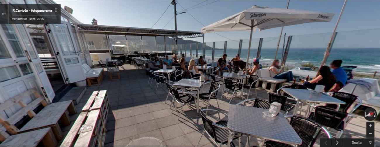 ¡Tour Virtual Por Artsurfcamp! (Parte I)