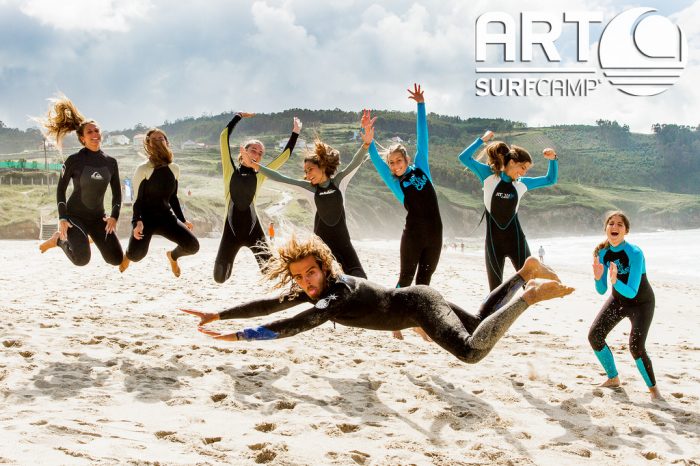 Artsurfcamp